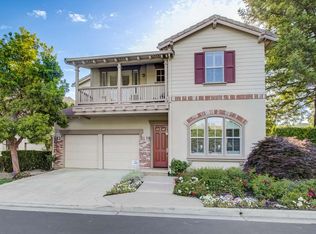634 Ambience Way, Danville, CA