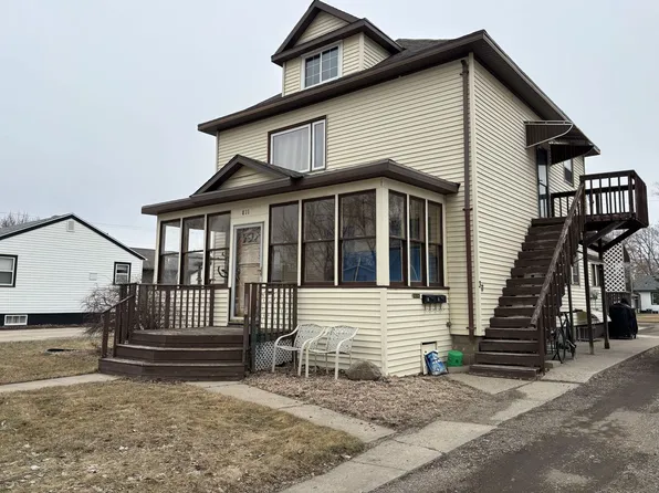 Ward 1624 - 811 S High St, 811 S High St #1, Aberdeen, SD 57401