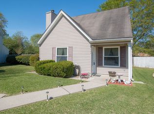 13504 Windridge Dr, Gulfport, MS 39503