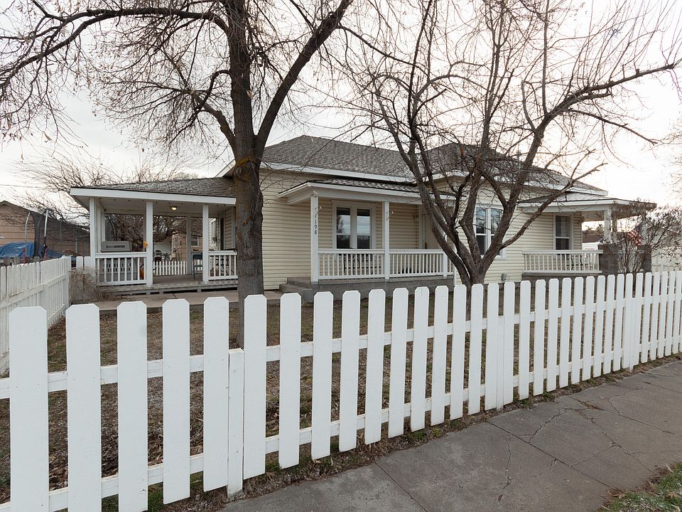 1st image of 198 SE Fairview St
