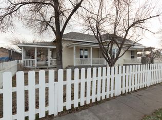 198 SE Fairview St, Prineville, OR 97754