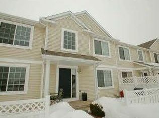 1720 94th St UNIT 30, West Des Moines, IA 50266