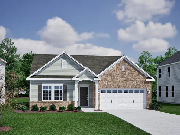 149 Grange Cir, Summerville, SC 29486