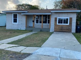 937 Nandina Dr, Corpus Christi, TX 78408