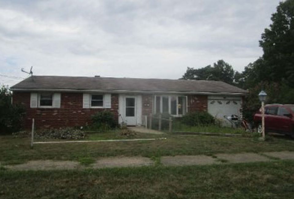 Property Front View