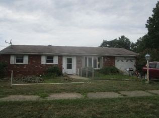 1031 E 10th St, Berwick, PA 18603