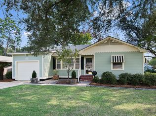 58455 Delacroix Ave, Plaquemine, LA 70764