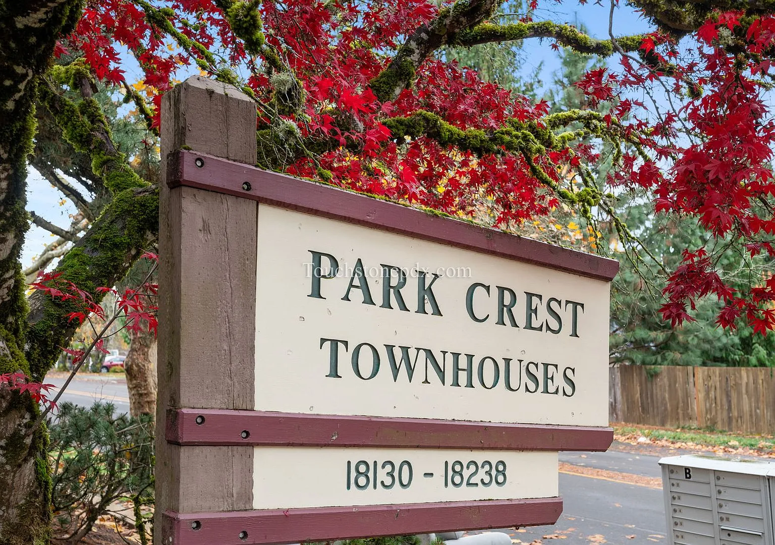 Parkcrest Townhomes — Photo 3