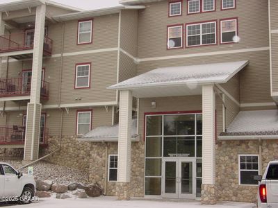 4600 S Washington St APT 203, Grand Forks, ND, 58201