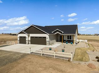 11700 Raymond Rd, Cheyenne, WY 82009