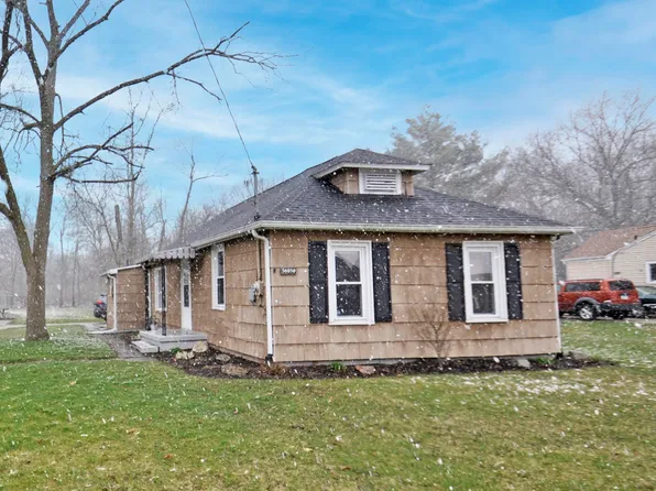 56859 Hollywood Blvd, South Bend, IN 46619
