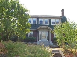 515 W McMillan St, Cincinnati, OH 45219