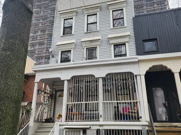 885 Pacific Street, Brooklyn, NY 11238