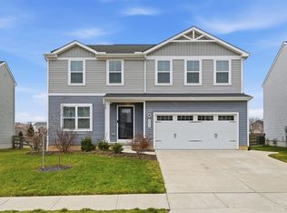 8992 Camberley St, Harrison, OH 45030