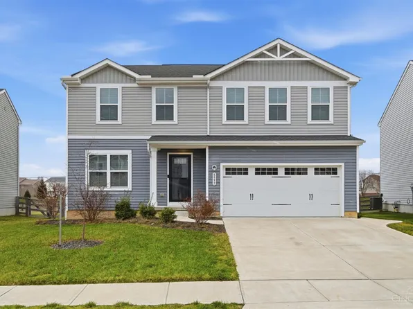 8992 Camberley St, Harrison, OH 45030