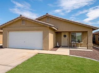 7094 E 36th Pl, Yuma, AZ 85365