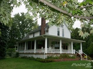 2216 Garfield St, Port Huron, MI
