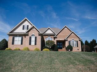 106 Spanish Wls, Anderson, SC 29621