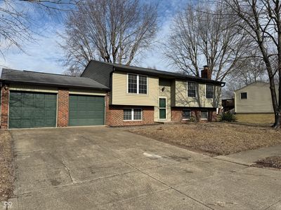 6044 Granner Dr, Indianapolis, IN, 46221