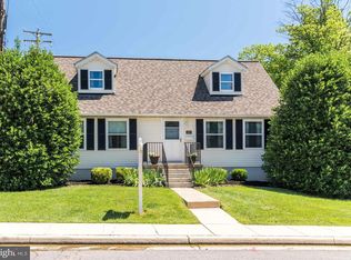 3000 Linwood Ave, Baltimore, MD 21234