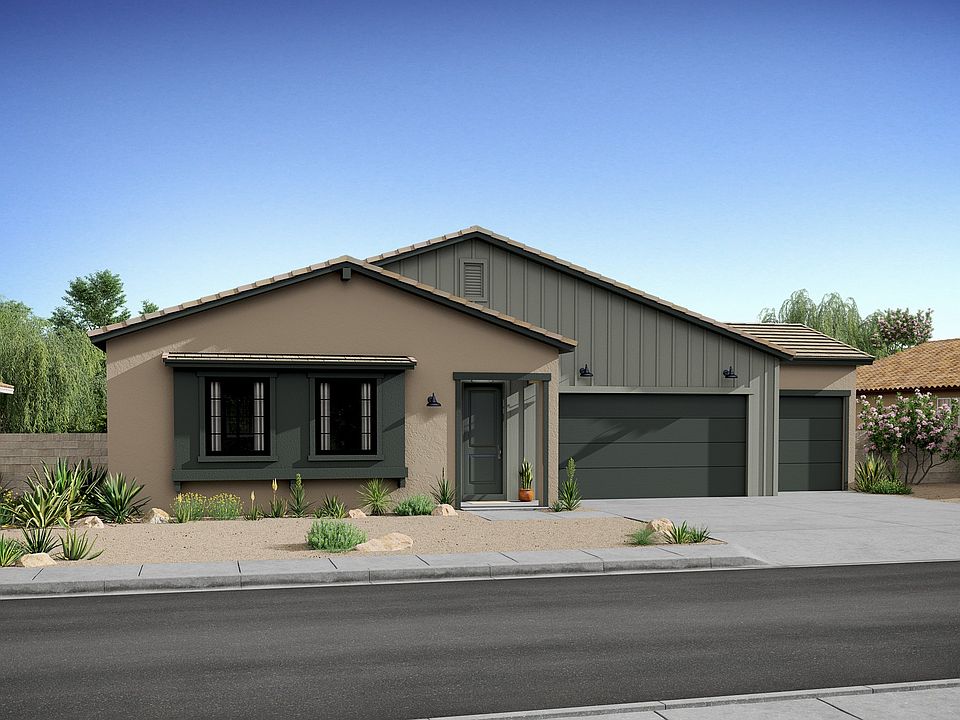 Flagstaff - 8032 W. Nicolet Ave 19