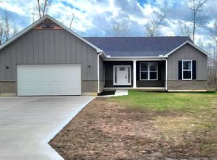 419 Liming Farm Rd, Mount Orab, OH