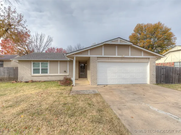 5 Mary, Kiefer, OK 74041