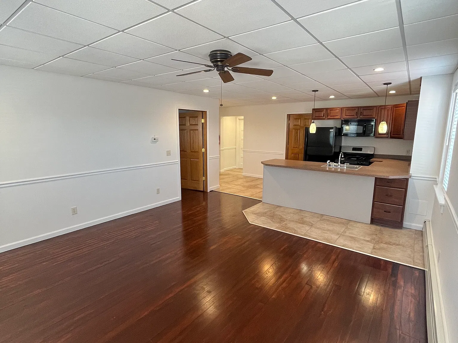 1 bed, 850 sqft, $1,625 — Photo 3