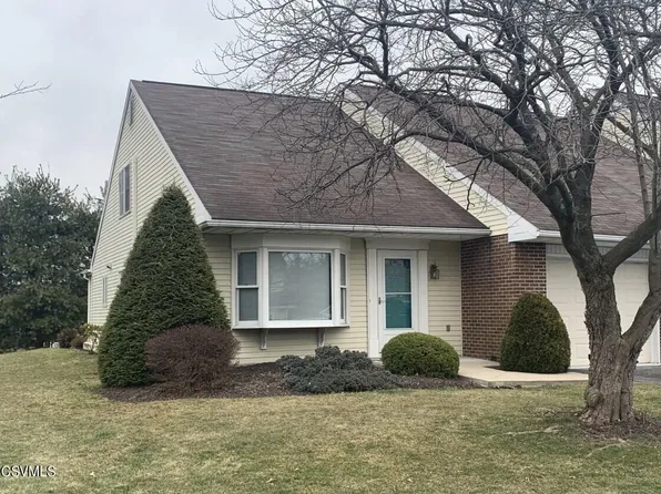 212 Oak Ln, Lewisburg, PA 17837