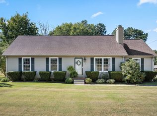 1611 Moore Ct, Rockvale, TN 37153