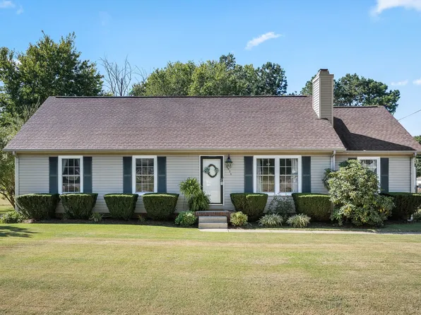 1611 Moore Ct, Rockvale, TN 37153