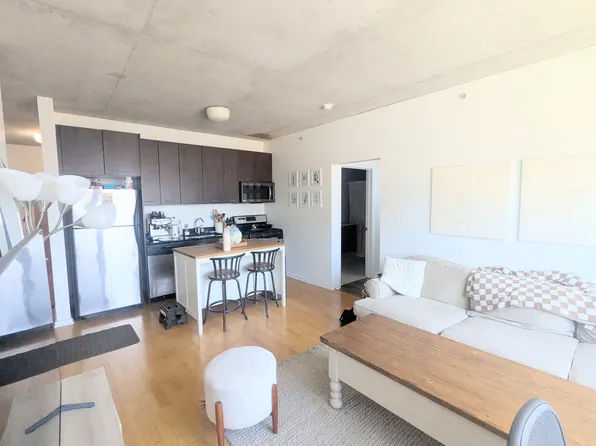 659 W Randolph St, Chicago, IL