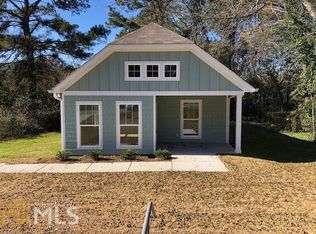 602 S Lee St, Lagrange, GA 30240