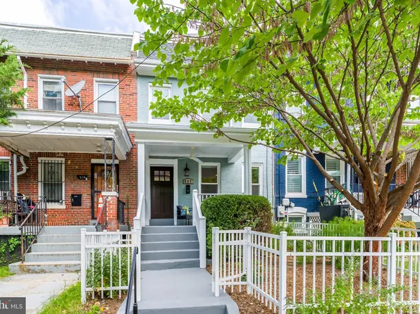 827 Ingraham St NW, Washington, DC 20011