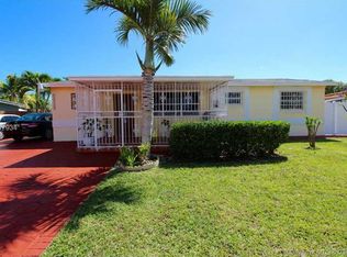 20341 SW 118th Ave, Miami, FL 33177