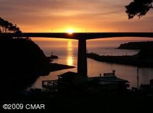 531 Casa Del Noyo, Fort Bragg, CA 95437