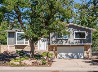 7624 S Harlan St, Littleton, CO 80128