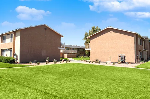 Hesperia Regency Apartments Photo 1