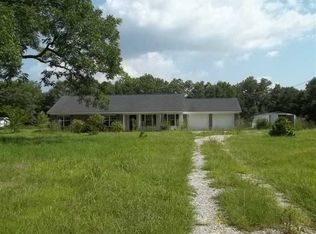 25292 Cooper Cemetery Rd, Robertsdale, AL 36567