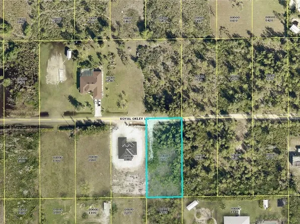 5841 Royal Okley Ln, Bokeelia, FL 33922