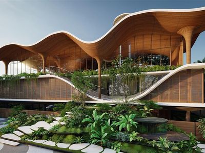 4410 Alton Rd, Miami Beach, FL, 33140