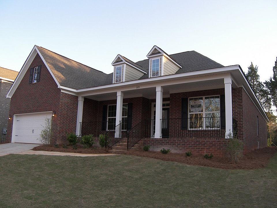 325 Berlandier Lane