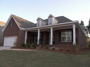 325 Berlandier Ln, Columbia, SC 29212