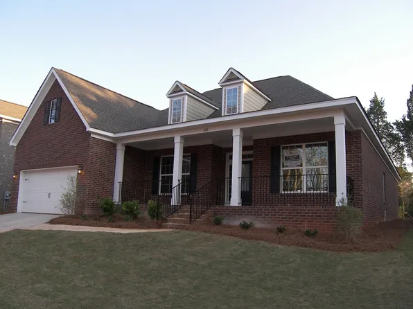 325 Berlandier Ln, Columbia, SC 29212
