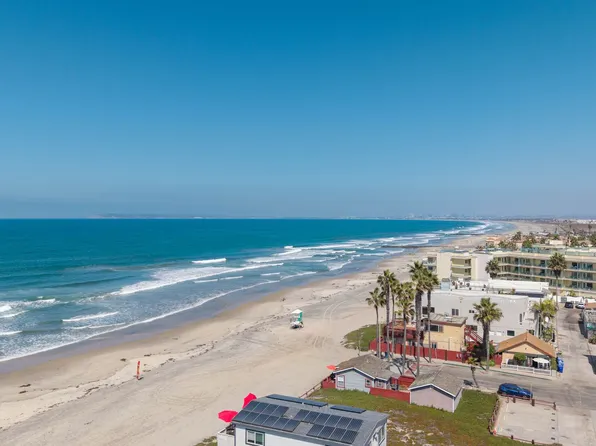Evergreen Ave Apartments, 277 Evergreen Ave #F, Imperial Beach, CA 91932