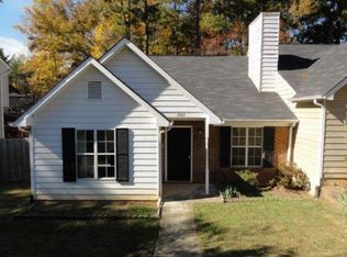 1260 Scripps Ct SW, Marietta, GA 30008