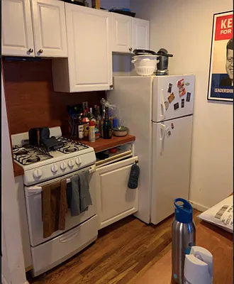 Rented by Gotham City Realty Group | media 12