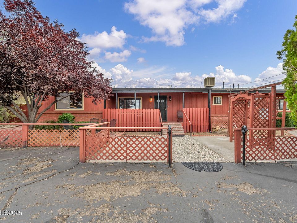 167 E 7th Ave, Sun Valley, NV 89433 | MLS #250056627 | Zillow