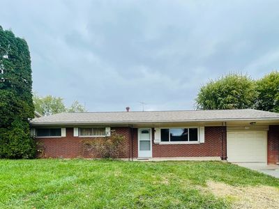 4443 Varney Ave, Dayton, OH, 45420