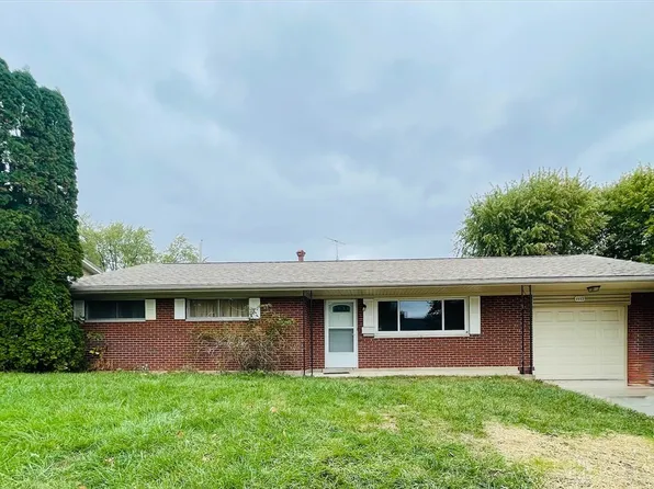 4443 Varney Ave, Dayton, OH 45420